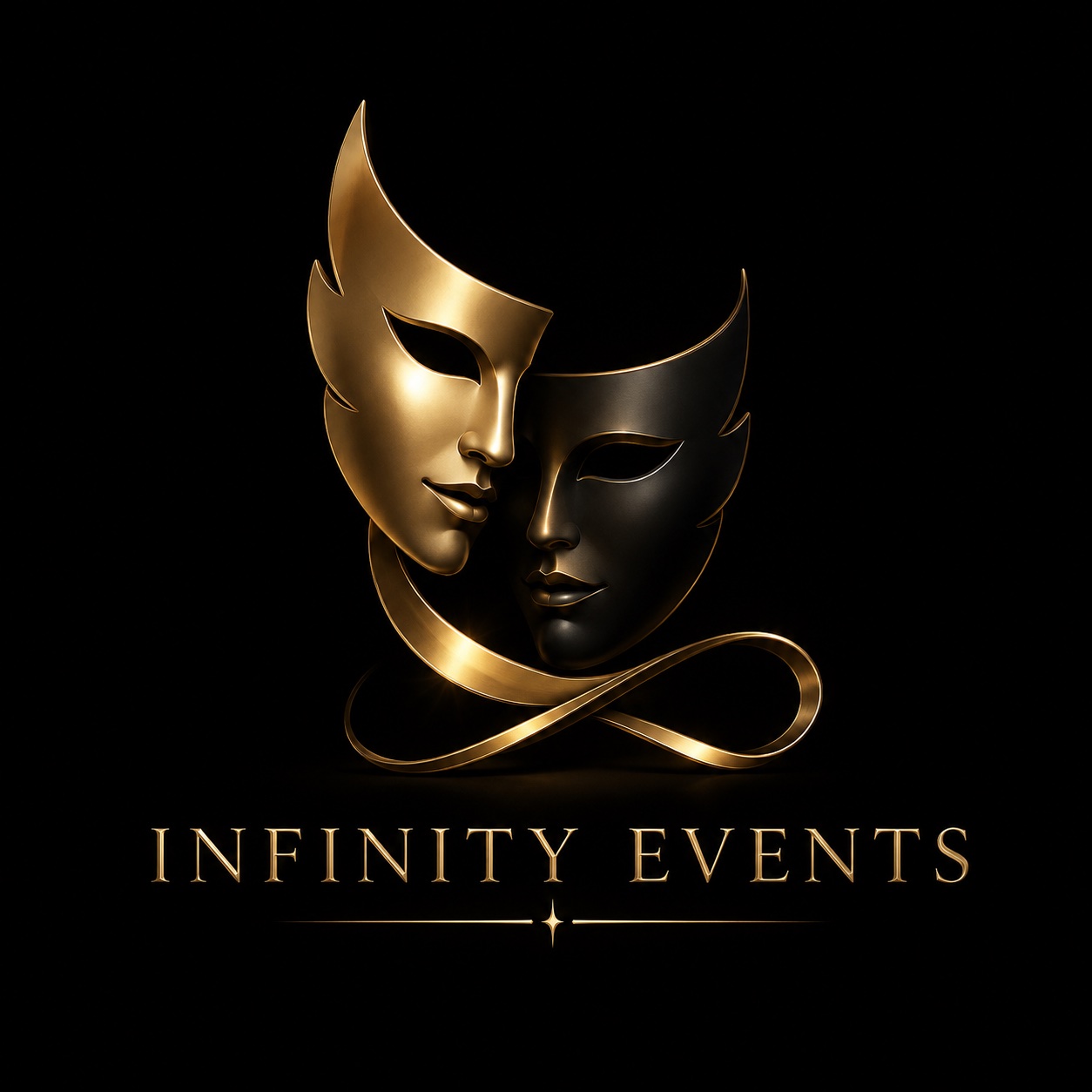 Infinity Events